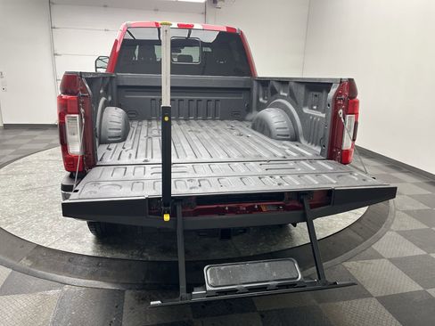 Used 2019 Ford F250 King Ranch w/ Chrome Package image 35