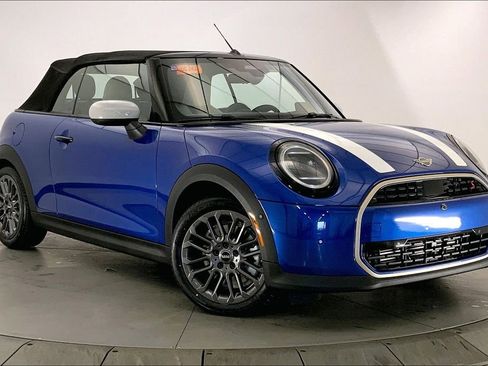 New 2026 MINI Cooper S image 1