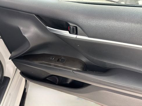 Used 2021 Toyota Camry TRD FWD image 31