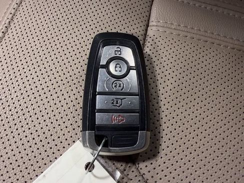 Certified 2022 Ford Expedition Limited AWD/4WD image 28