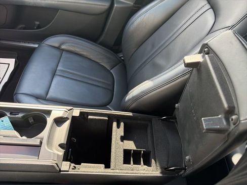 Used 2019 Lincoln MKZ Reserve w/ Reserve Plus Package image 35