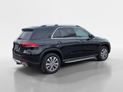 Used 2023 Mercedes-Benz GLE 350 4MATIC image 6