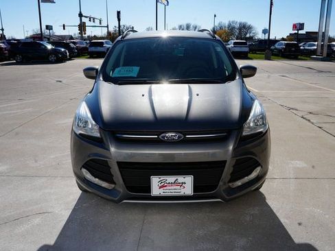 Used 2014 Ford Escape SE w/ Equipment Group 201A image 31