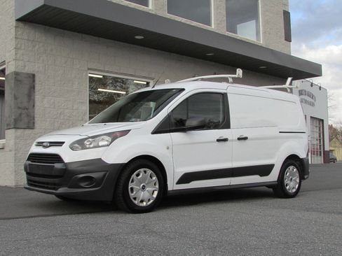 Used 2018 Ford Transit Connect XL FWD image 2
