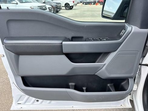 Used 2023 Ford F150 XLT AWD/4WD image 23