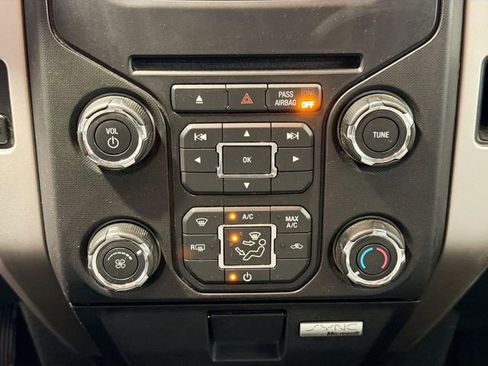Used 2013 Ford F150 XLT w/ Luxury Equipment Group AWD/4WD image 13