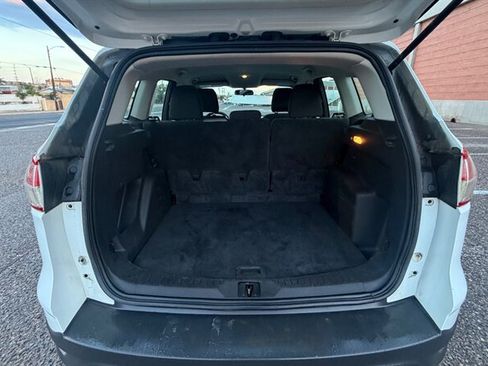 Used 2014 Ford Escape S FWD image 12