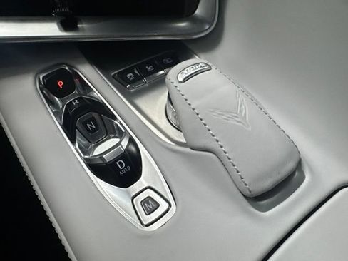 Used 2024 Chevrolet Corvette Stingray Premium Cpe w/ 3LT RWD image 18