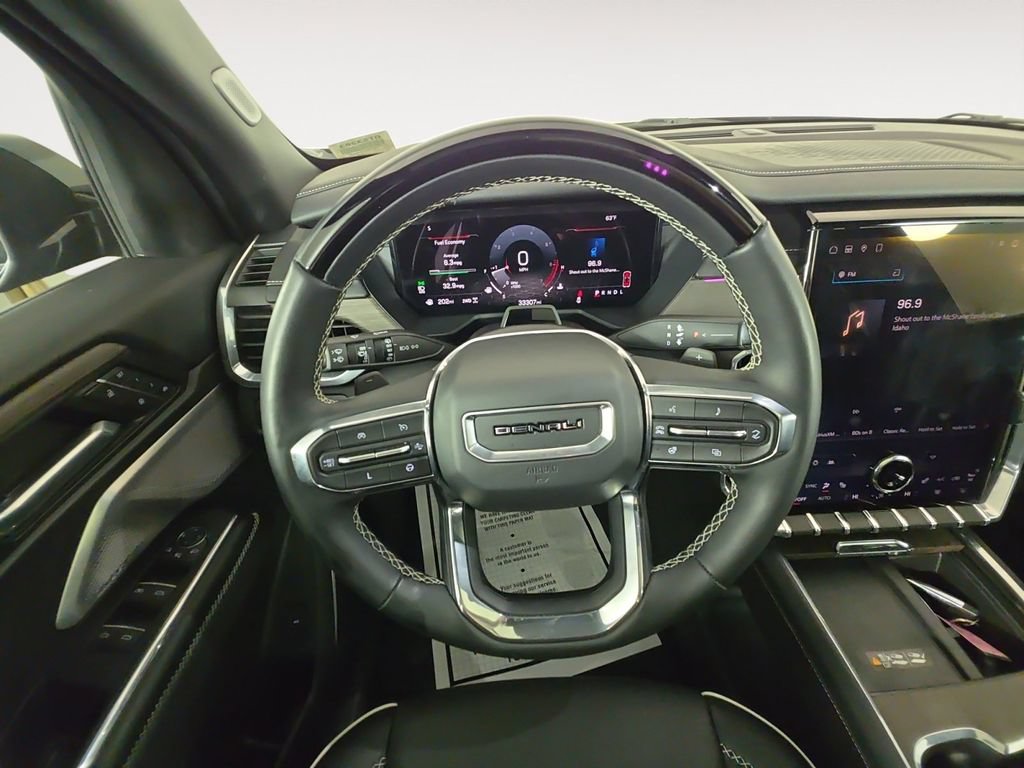 Certified 2024 GMC Acadia Denali w/ Super Cruise Package AWD/4WD image 11