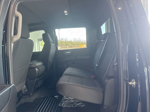 New 2026 Chevrolet Silverado 2500 Custom w/ Custom Value Package image 13
