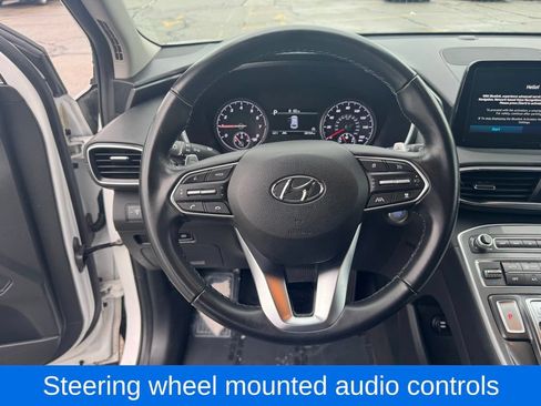 Used 2023 Hyundai Santa Fe SEL AWD/4WD image 12