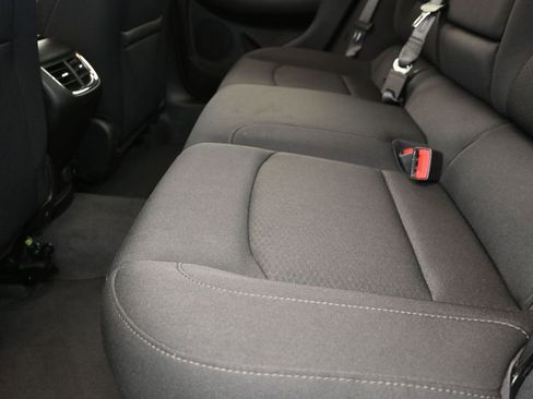 Used 2024 Chevrolet Malibu LT FWD image 16