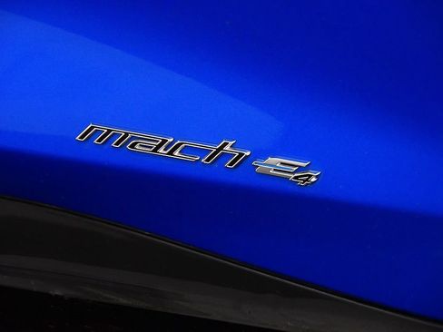 Used 2025 Ford Mustang Mach-E GT AWD/4WD image 10