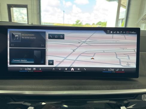 New 2026 BMW X5 xDrive50e image 25