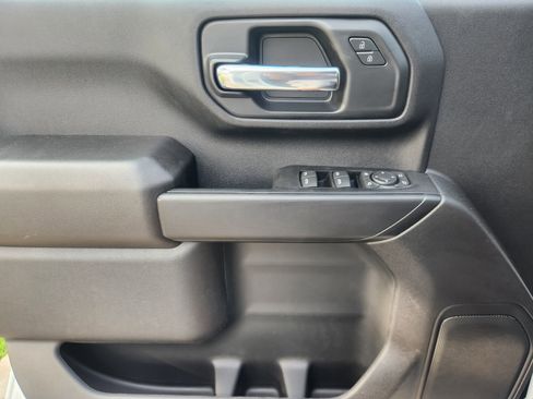 New 2025 Chevrolet Silverado 2500 W/T w/ WT/CX Safety Package image 24