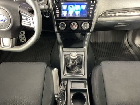 Used 2021 Subaru WRX Premium AWD/4WD image 15