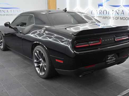 Used 2023 Dodge Challenger R/T Scat Pack RWD image 2