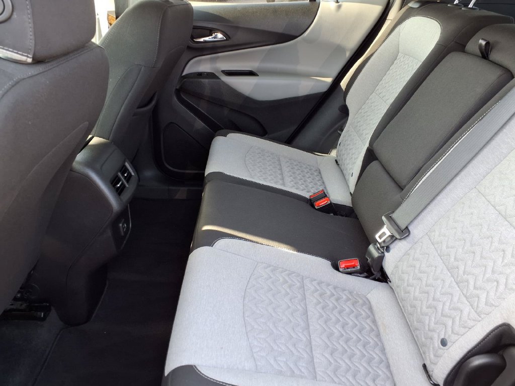 Used 2024 Chevrolet Equinox LT FWD image 11