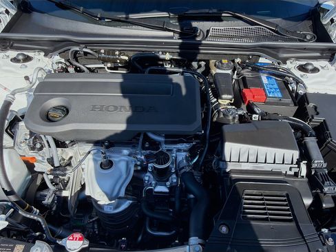 Certified 2026 Honda Civic Sport image 24