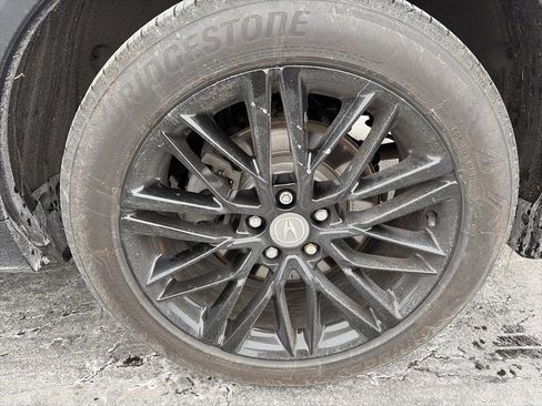 Used 2023 Acura MDX SH-AWD w/ Advance Package image 7