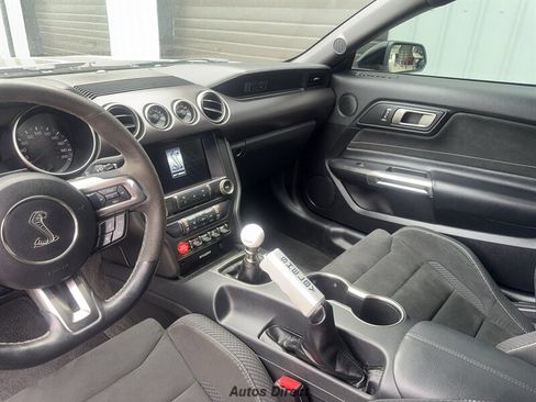 Used 2017 Ford Mustang Shelby GT350 w/ Electronics Package image 37