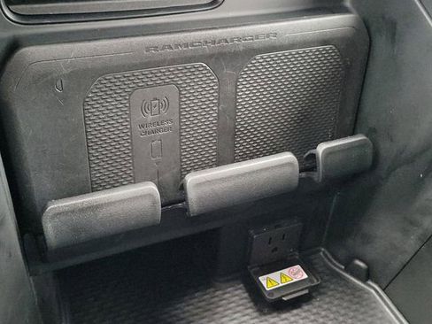 Used 2022 RAM 1500 Limited AWD/4WD image 37