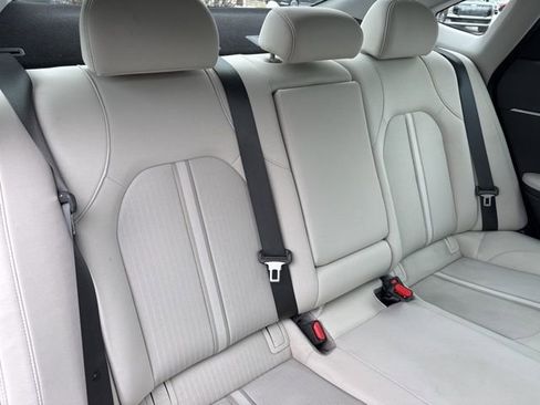 Certified 2023 Hyundai Sonata SEL w/ Convenience Package image 24