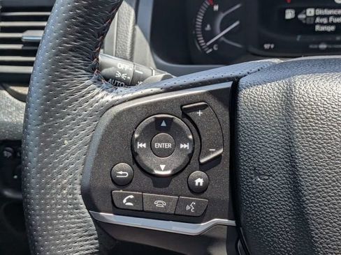 Used 2023 Honda Passport TrailSport image 24