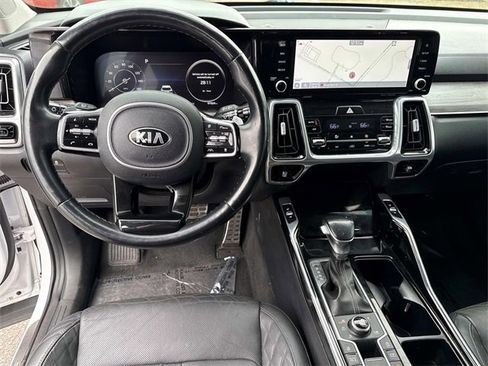 Used 2021 Kia Sorento SX Prestige image 13
