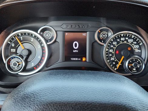 Used 2022 RAM 2500 Tradesman image 18