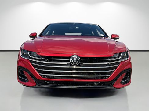 Used 2021 Volkswagen Arteon SEL Premium image 8