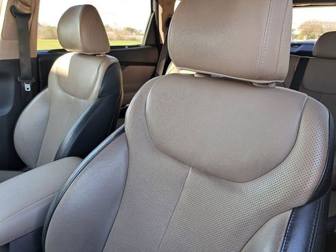 Used 2020 Hyundai Santa Fe SEL image 20