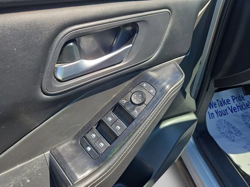 Used 2024 Nissan Rogue SV FWD image 21