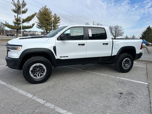 New 2026 RAM 1500 RHO w/ RHO Level 1 Equipment Group AWD/4WD image 17