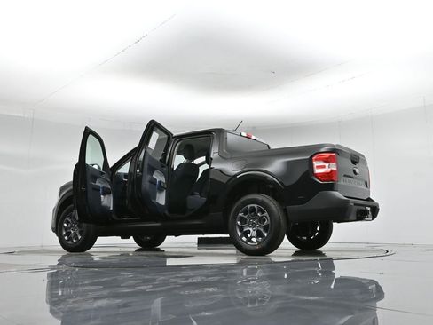New 2026 Ford Maverick XLT FWD image 3