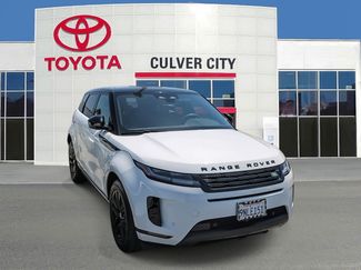 Used 2024 Land Rover Range Rover Evoque S AWD/4WD video 1