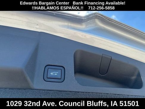 Used 2012 Cadillac CTS AWD Wagon image 11