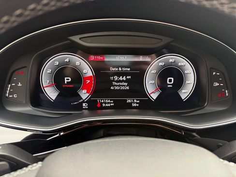 Used 2021 Audi Q8 Premium w/ Black Optic Package AWD/4WD image 18