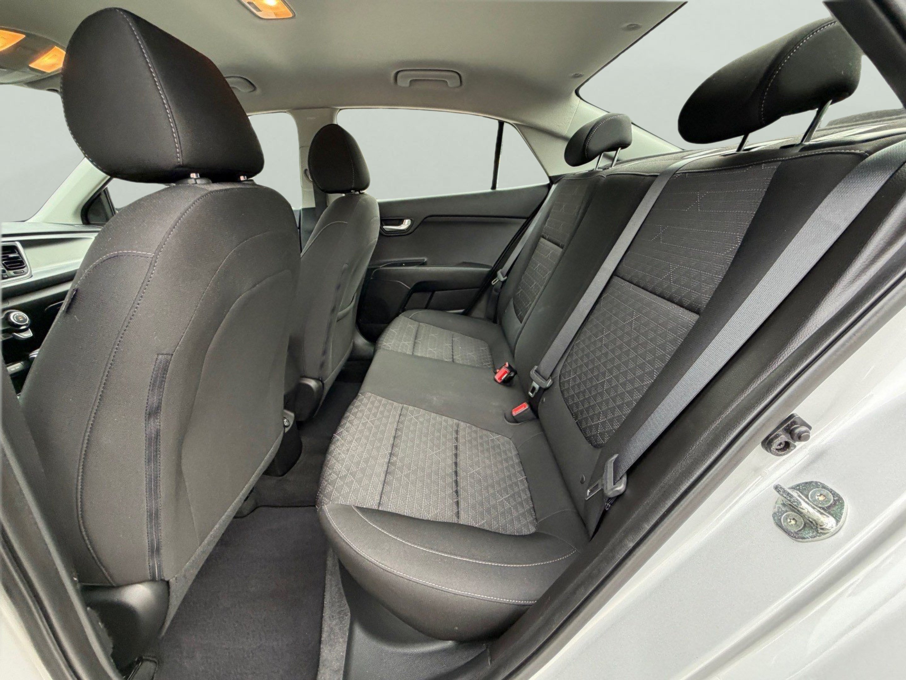 Used 2023 Kia Rio S w/ Technology Package FWD image 15