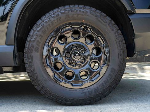 Used 2026 Honda Passport TrailSport Elite image 15
