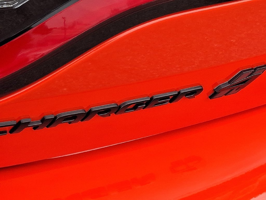 Used 2022 Dodge Charger GT w/ Plus Group AWD/4WD image 29