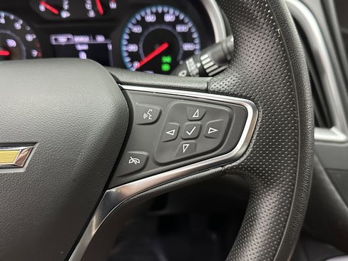 Used 2025 Chevrolet Malibu LT image 22