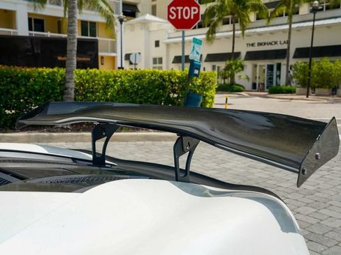 Used 2017 McLaren 570S Coupe RWD image 51