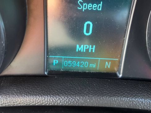 Used 2015 Buick Encore FWD image 30