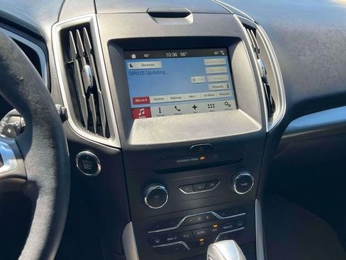 Used 2017 Ford Edge SEL w/ Equipment Group 201A AWD/4WD image 14