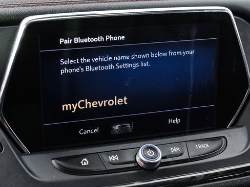 Used 2020 Chevrolet Blazer RS FWD image 33
