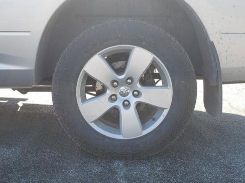 Used 2010 Dodge Ram 1500 Truck SLT w/ Big Horn Regional Pkg RWD image 11