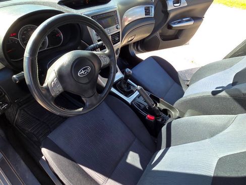 Used 2010 Subaru Impreza Outback Sport AWD/4WD image 26