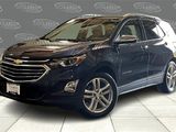 Used 2018 Chevrolet Equinox Premier image 3