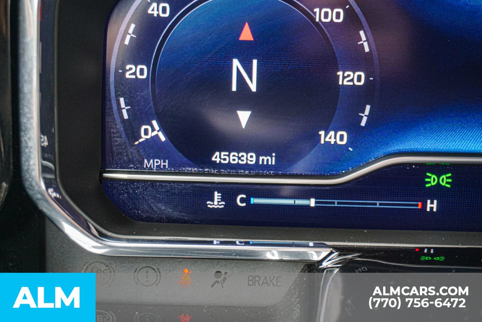 Used 2025 Chevrolet Silverado 1500 LT RWD image 59